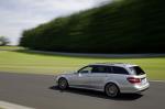 Mercedes-Benz E63 AMG Wagon 2011 года